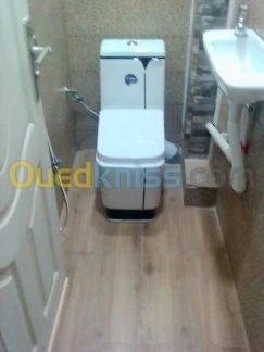 Plombier Ambulant 