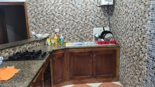 Location Appartement F3 Tizi ouzou Tigzirt