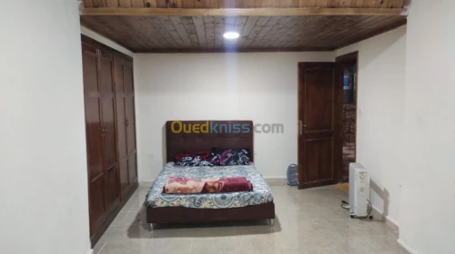 Location Appartement F3 Tizi ouzou Tigzirt