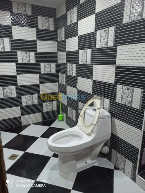 Location Appartement F3 Tizi ouzou Tigzirt