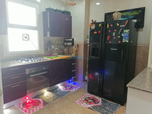 Vente Niveau De Villa F3 Alger Mohammadia