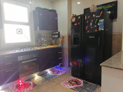 Vente Niveau De Villa F3 Alger Mohammadia