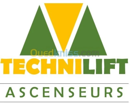 étude & installation des ascenseurs