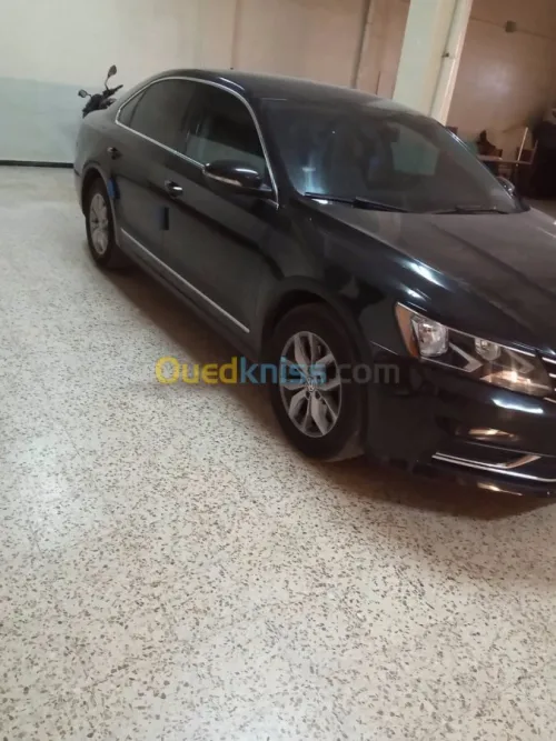 Volkswagen Passat 2020 Business