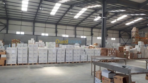 Location Hangar Alger Birtouta