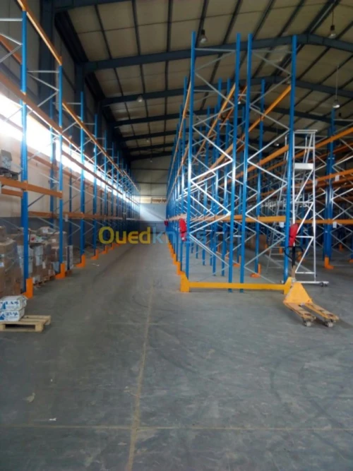 Location Hangar Alger Birtouta