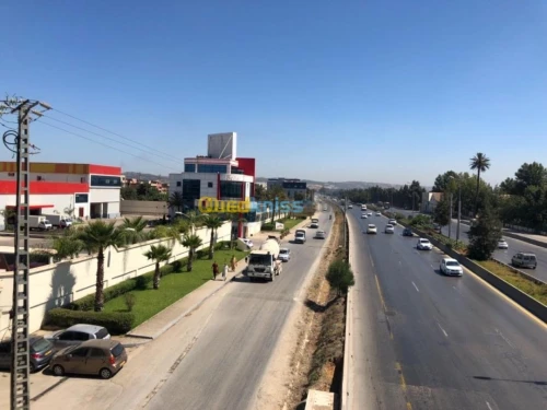 Location Hangar Alger Birtouta