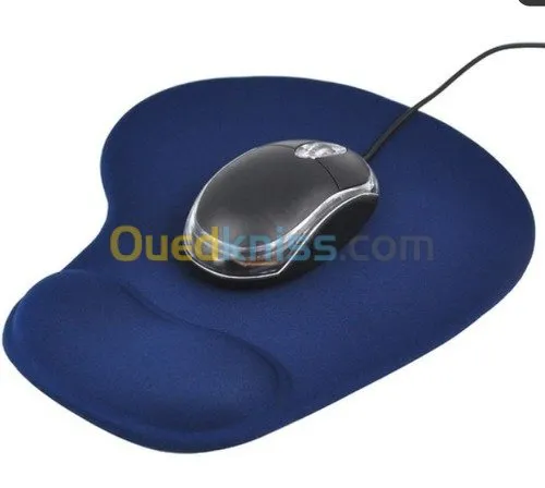 TAPIS DE SOURIS GEL