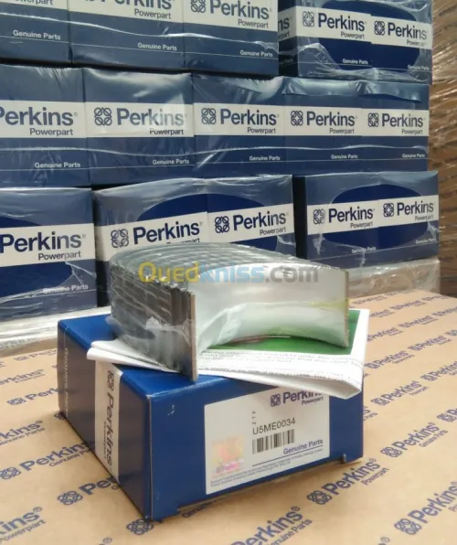 Pièces de rechange Perkins