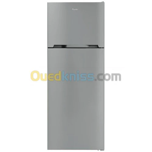 PROMO REFRIGIRATEUR CONDOR 360 GRIS