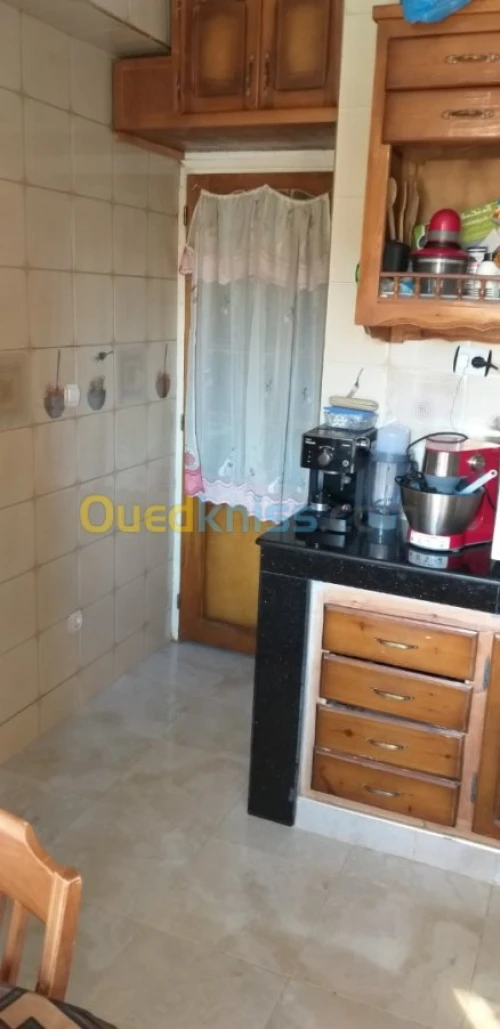 Vente Appartement F3 Tlemcen Tlemcen 7