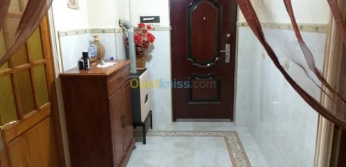Vente Appartement F3 Tlemcen Tlemcen 9