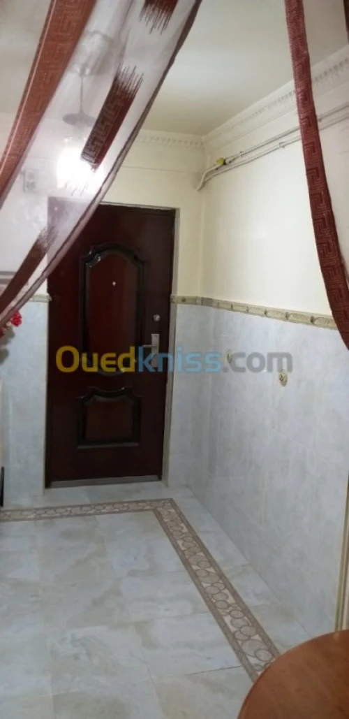 Vente Appartement F3 Tlemcen Tlemcen 14