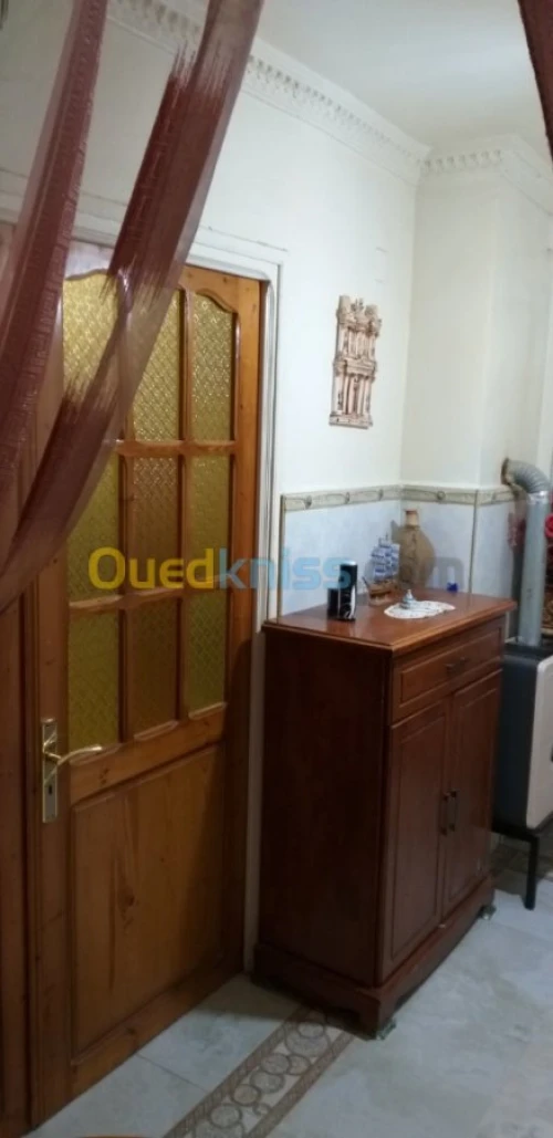 Vente Appartement F3 Tlemcen Tlemcen