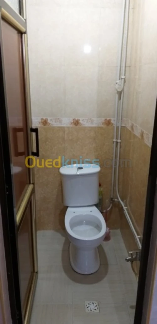Vente Appartement F3 Tlemcen Tlemcen 5