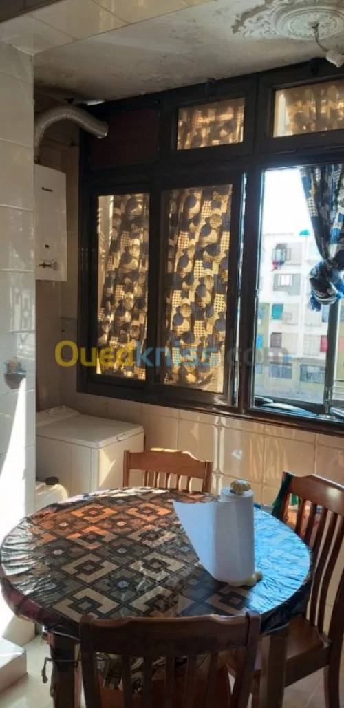 Vente Appartement F3 Tlemcen Tlemcen 2