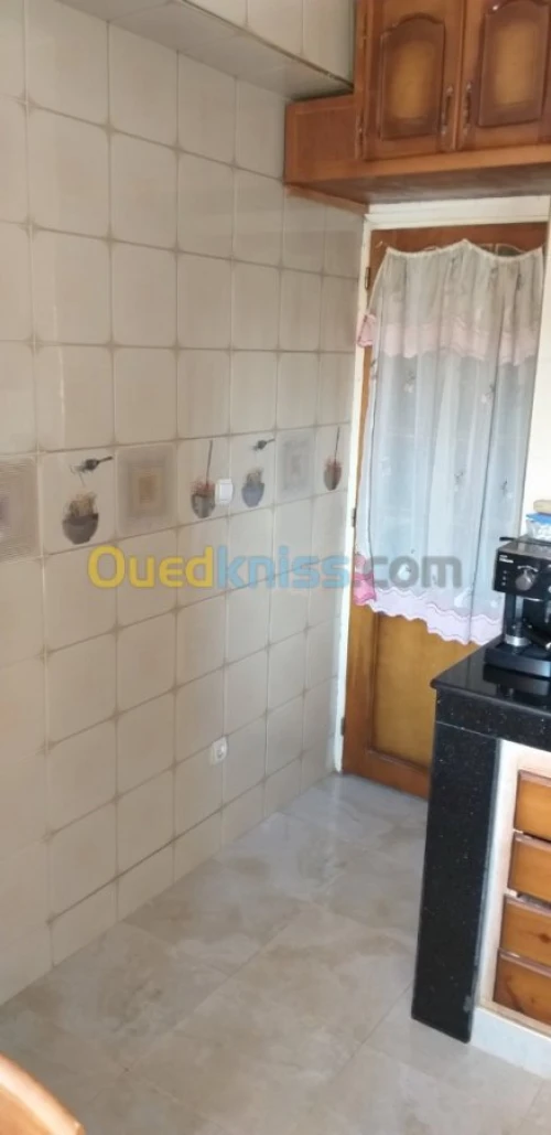 Vente Appartement F3 Tlemcen Tlemcen 10