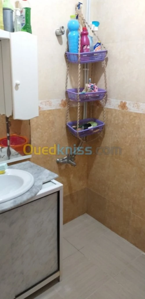 Vente Appartement F3 Tlemcen Tlemcen 12