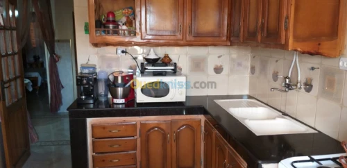 Vente Appartement F3 Tlemcen Tlemcen 6
