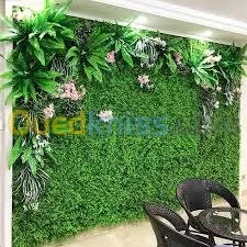 DECO  ET AMENAGEMENT EXTERIEUR 