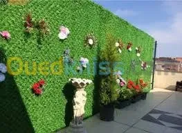 DECO  ET AMENAGEMENT EXTERIEUR 