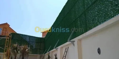 DECO  ET AMENAGEMENT EXTERIEUR 