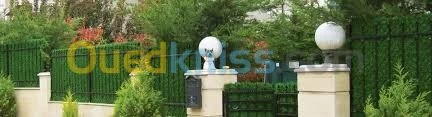 DECO  ET AMENAGEMENT EXTERIEUR 