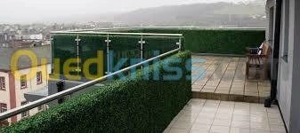DECO  ET AMENAGEMENT EXTERIEUR 