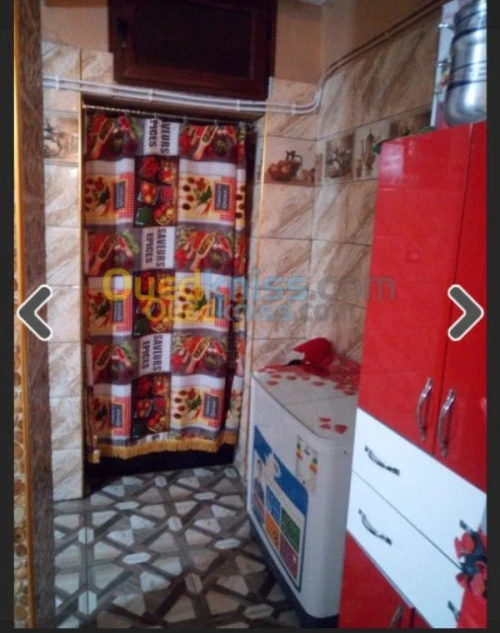 Vente Appartement F3 Sidi bel abbes Sidi lahcene