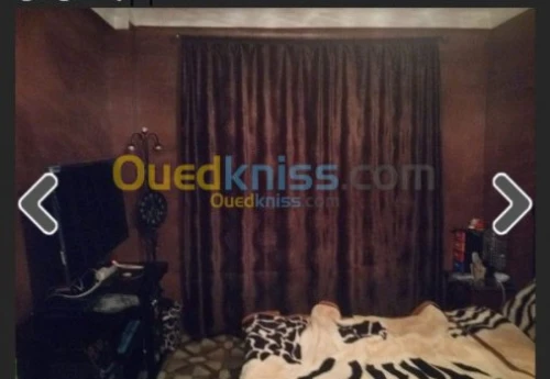 Vente Appartement F3 Sidi bel abbes Sidi lahcene