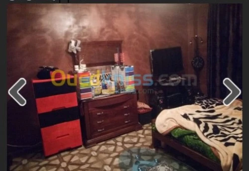Vente Appartement F3 Sidi bel abbes Sidi lahcene