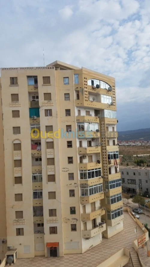 Vente Appartement Batna Batna