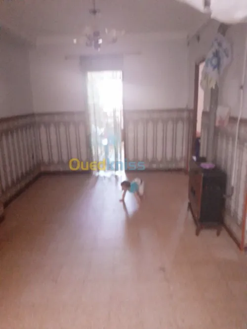 Vente Niveau De Villa F12 Tlemcen Tlemcen