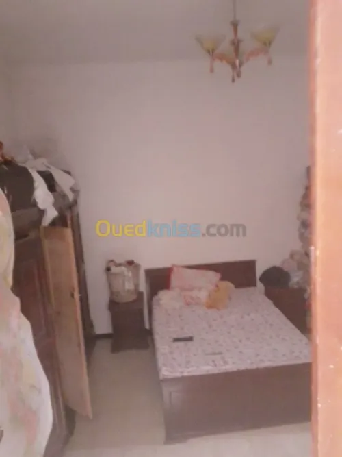 Vente Niveau De Villa F12 Tlemcen Tlemcen