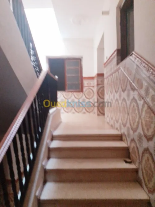 Vente Niveau De Villa F12 Tlemcen Tlemcen