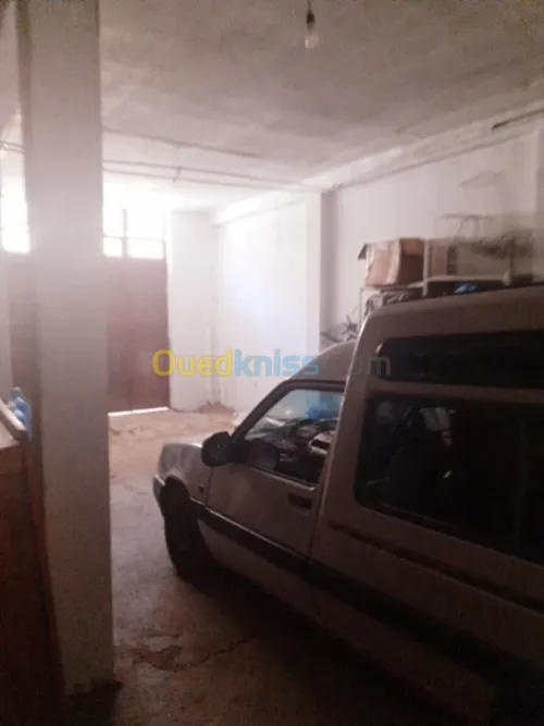 Vente Niveau De Villa F12 Tlemcen Tlemcen