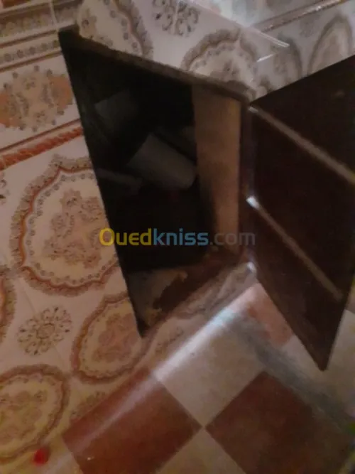 Vente Niveau De Villa F12 Tlemcen Tlemcen