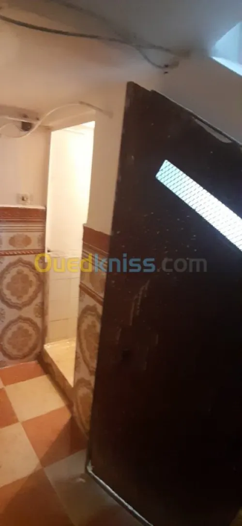 Vente Niveau De Villa F12 Tlemcen Tlemcen