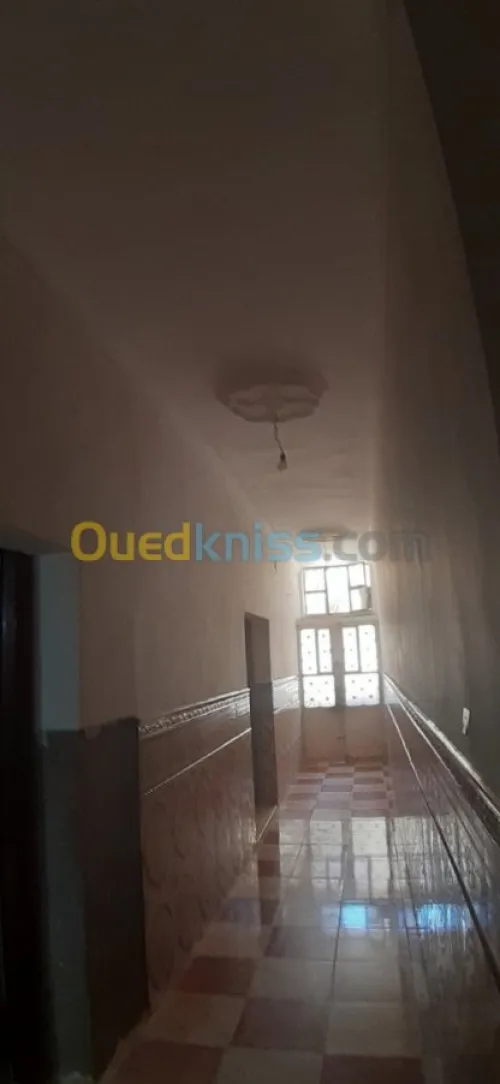 Vente Niveau De Villa F12 Tlemcen Tlemcen