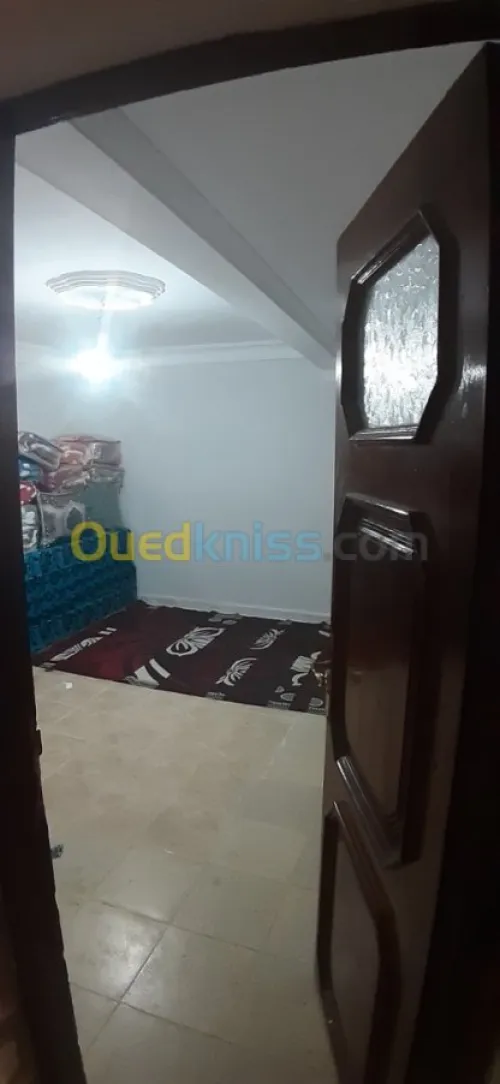 Vente Niveau De Villa F12 Tlemcen Tlemcen