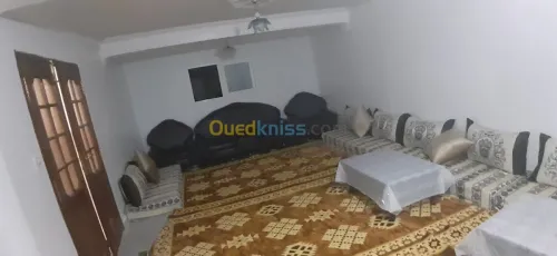 Vente Niveau De Villa F12 Tlemcen Tlemcen