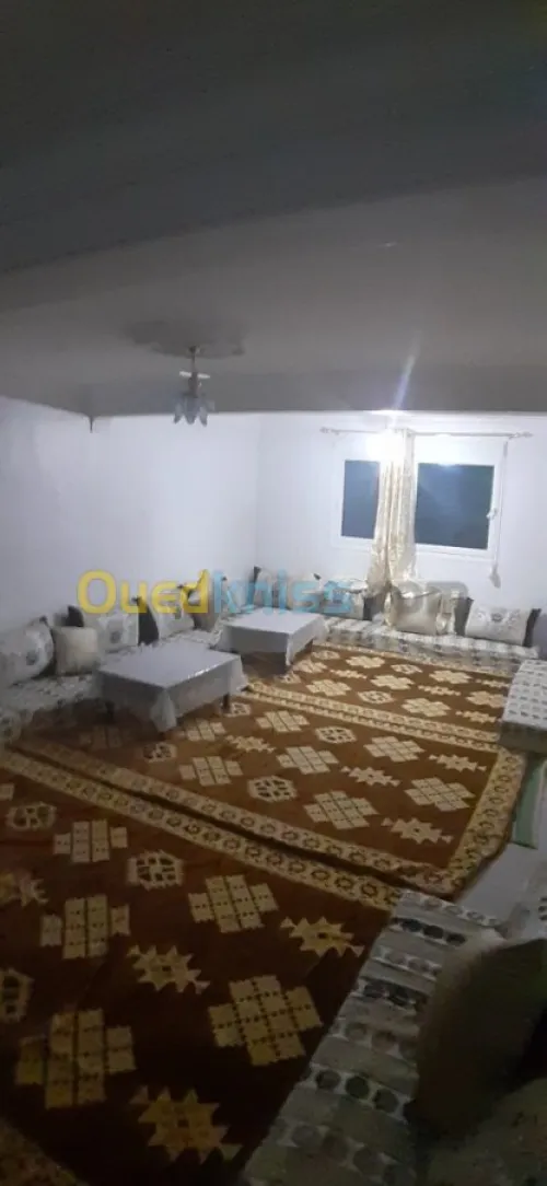 Vente Niveau De Villa F12 Tlemcen Tlemcen