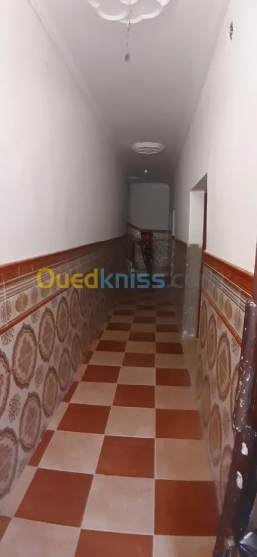 Vente Niveau De Villa F12 Tlemcen Tlemcen