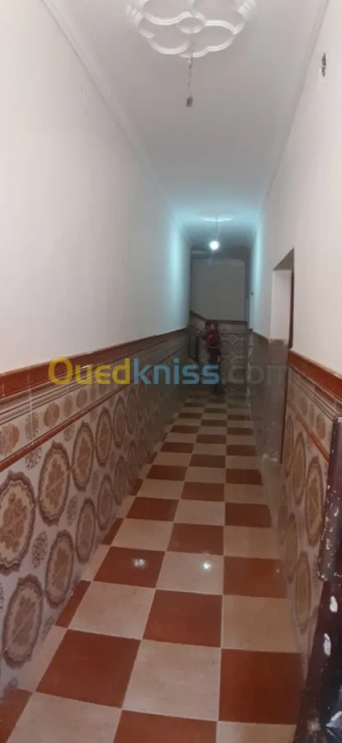 Vente Niveau De Villa F12 Tlemcen Tlemcen