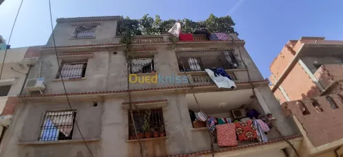 Vente Niveau De Villa F12 Tlemcen Tlemcen