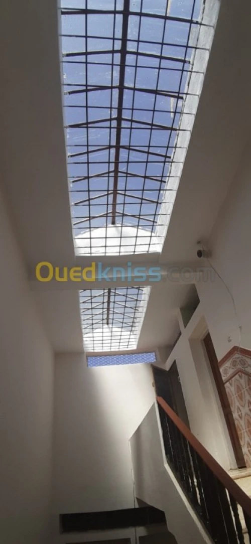 Vente Niveau De Villa F12 Tlemcen Tlemcen