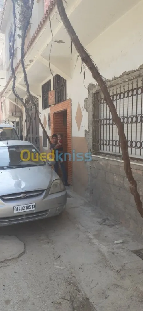 Vente Niveau De Villa F12 Tlemcen Tlemcen