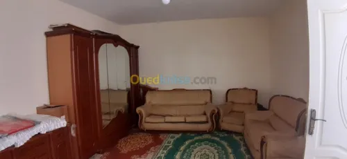 Vente Niveau De Villa F12 Tlemcen Tlemcen