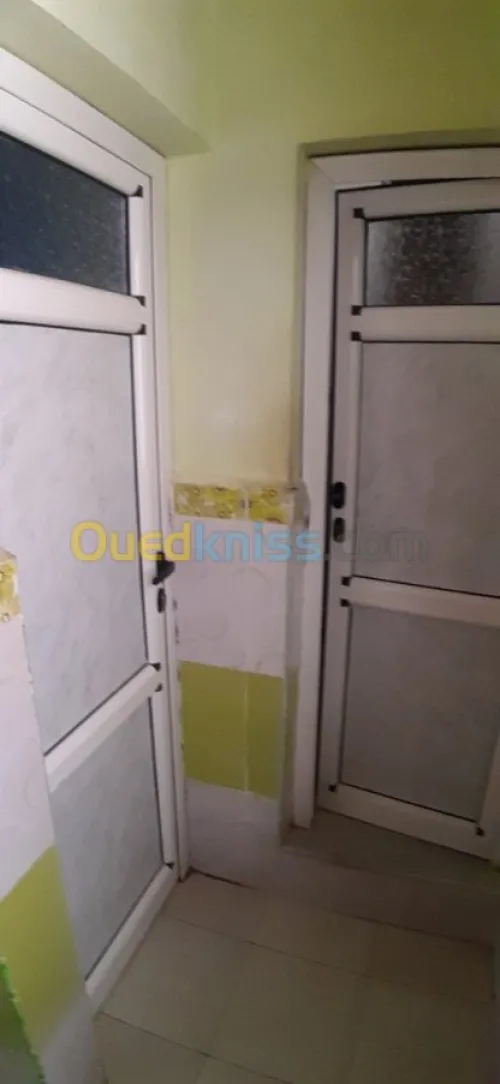 Vente Niveau De Villa F12 Tlemcen Tlemcen