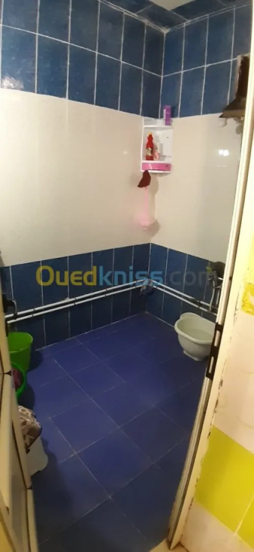 Vente Niveau De Villa F12 Tlemcen Tlemcen